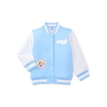 Character Toddler Varsity Jacket