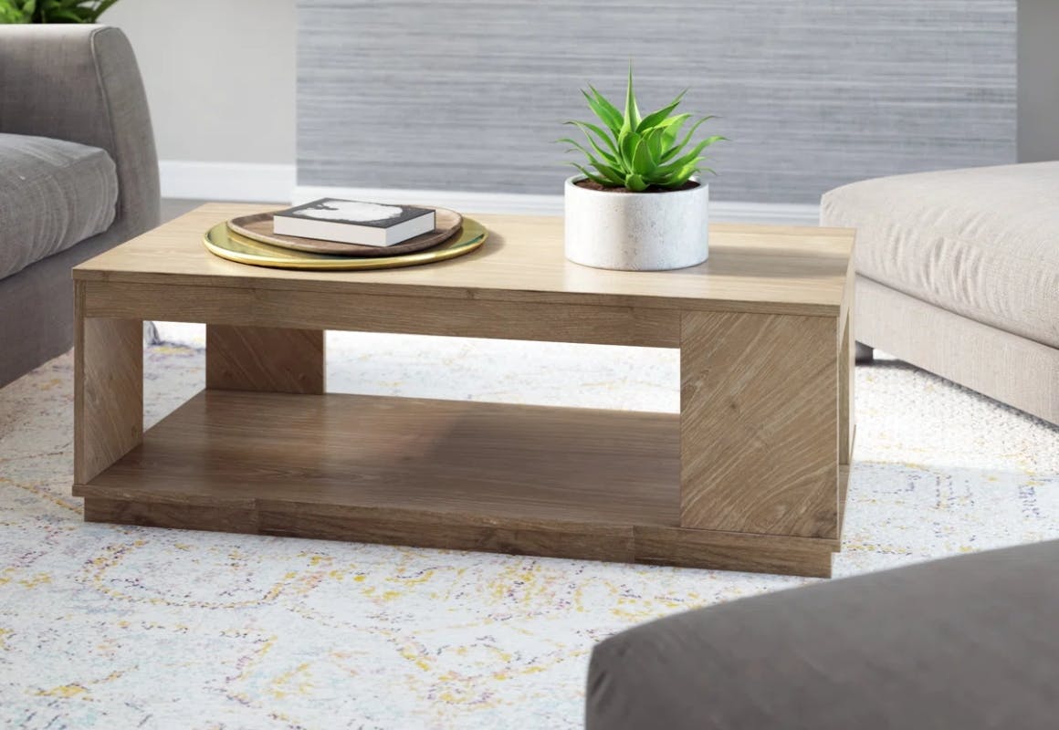 Mercury Row Coffee Table