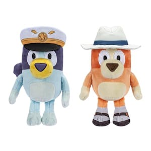 Plush Stuffed Animals
