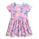 Kids' Stitch Dress