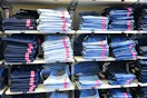 Back to School Shopping at The Children's Place: Jeans Are Buy 2 Get 1 Free