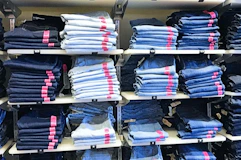 Back to School Shopping at The Children's Place: Jeans Are Buy 2 Get 1 Free