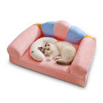 Cute Cat Couch