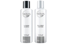 Nioxin Shampoo or Conditioner