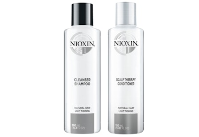 Nioxin Shampoo or Conditioner