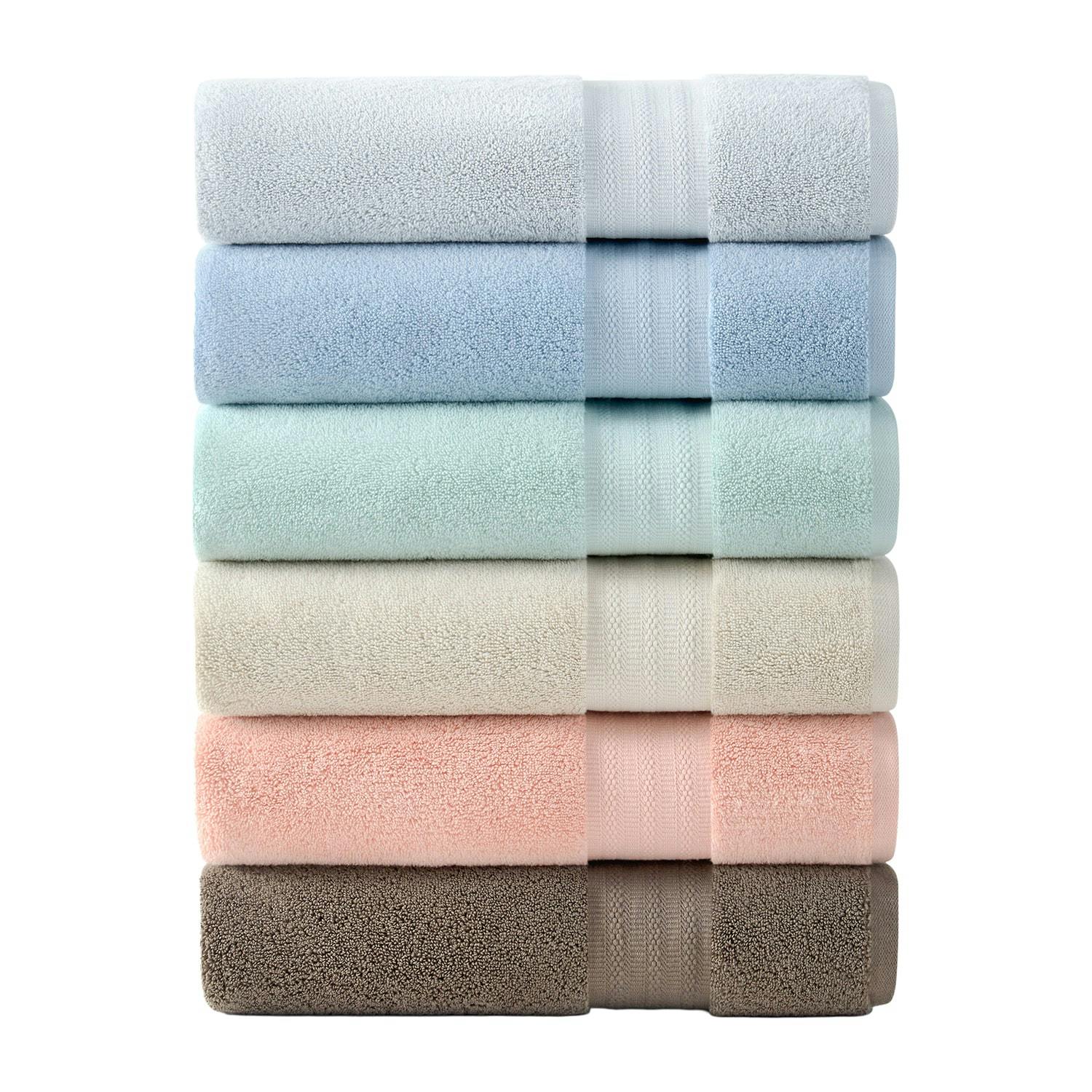 Bath Towel