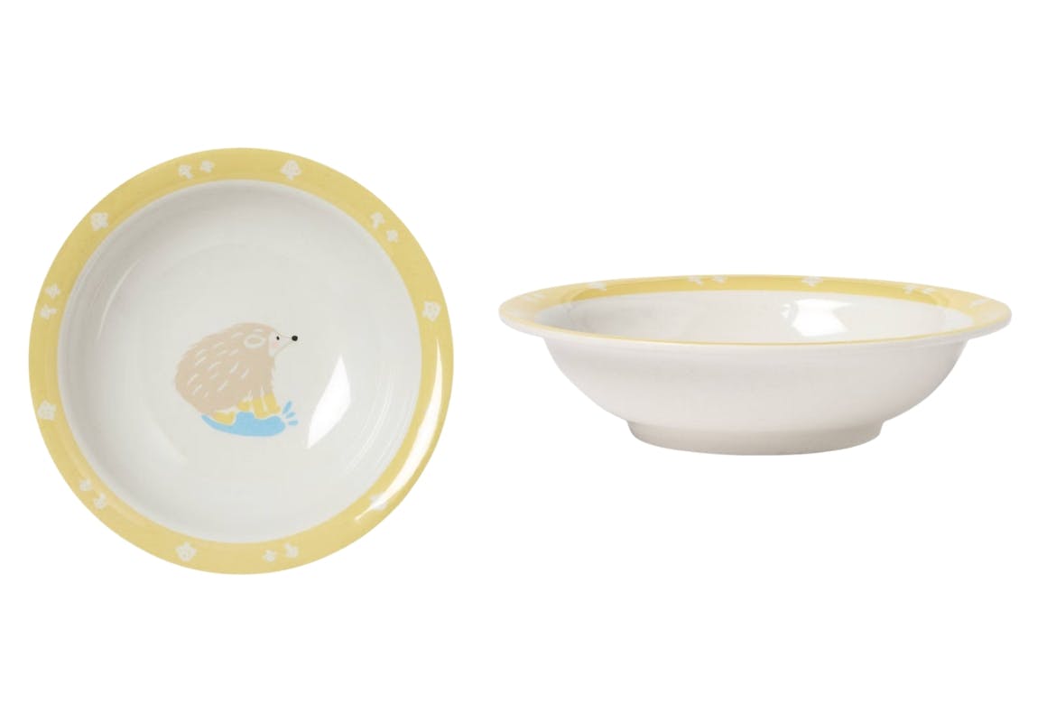 Pillowfort Dinner Bowl