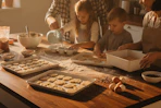a bakeware set