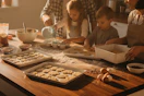 a bakeware set