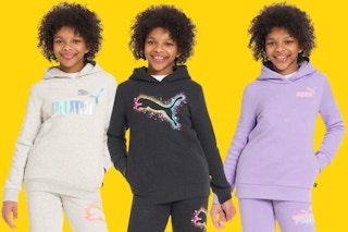 costco puma youth hoodie 1