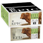 Epic Beef Protein Bars