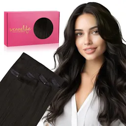 Clip in Hair Extensions