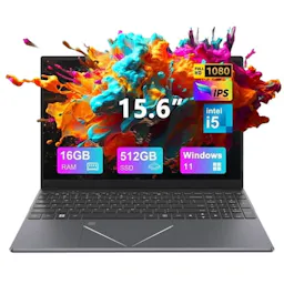Laptop