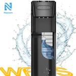 Bottom Loading Water Dispenser