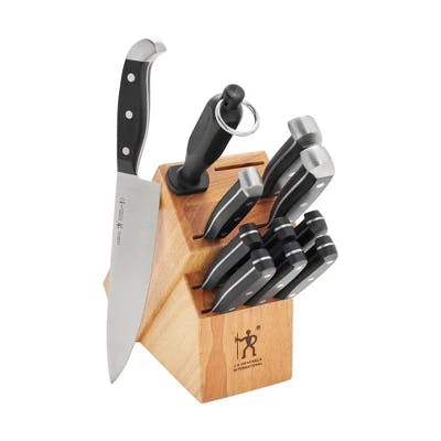 Knife Block Set