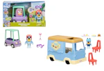 Bluey Toy Sets