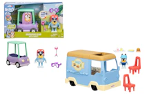 Bluey Toy Sets