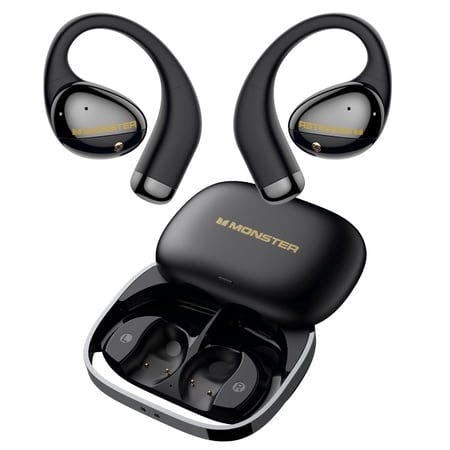 Monster Open Ear Headphones