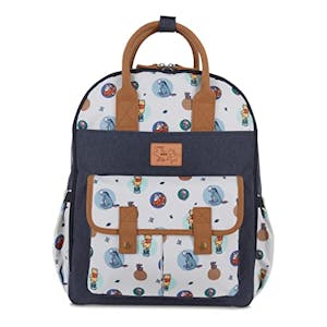 Disney Baby Diaper Bag Backpack