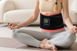 Red Light Therapy Belt