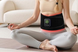 Red Light Therapy Belt