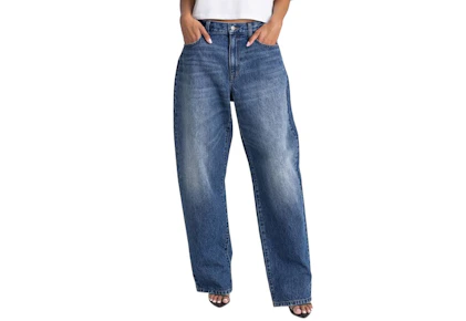 KBB by Kahlana Women's Jeans