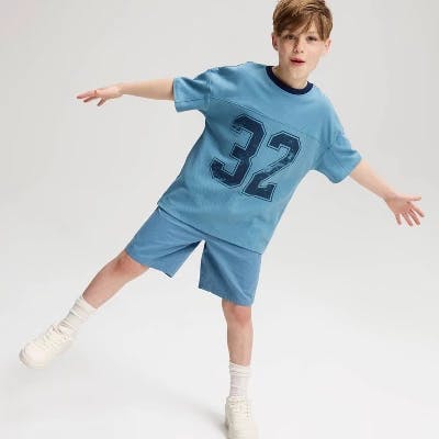 Kids' Cat & Jack Graphic T-Shirt