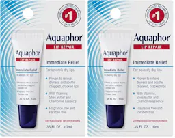 Aquaphor Lip Repair Ointment