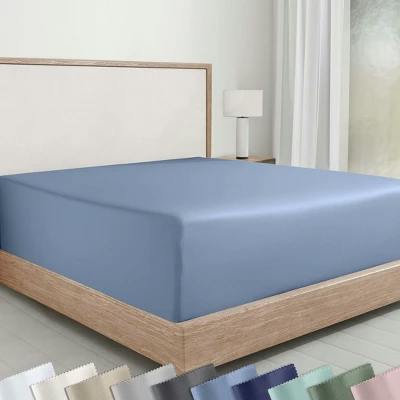 Cotton Fitted Sheet