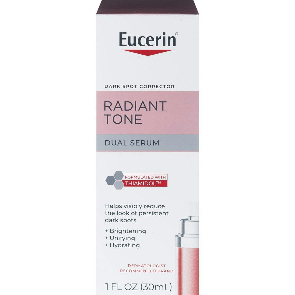 Eucerin Radiant Tone Serum