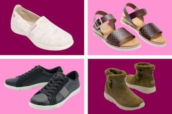 Skechers Women’s Shoe Sale at QVC