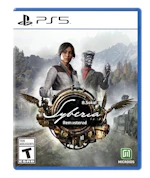 Syberia Remastered