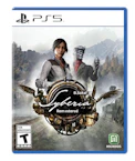 Syberia Remastered