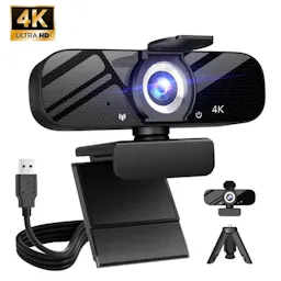 4K Webcam
