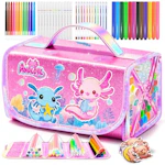 Axolotl Arts and Crafts Set