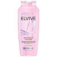 2 L'Oreal Elvive Shampoos