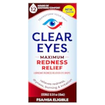 Clear Eyes Eye Drops