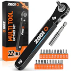 Ratcheting Screwdriver Set