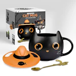 Cat Mug
