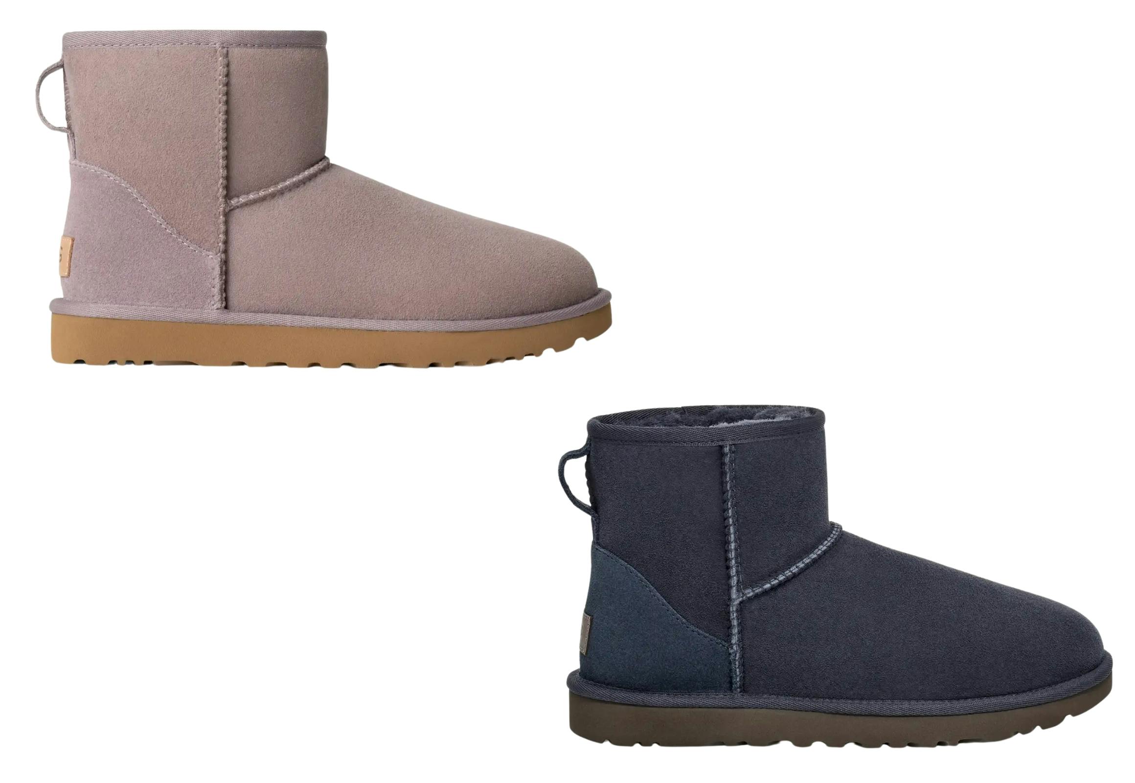 Ugg Women's Classic Mini II Boot