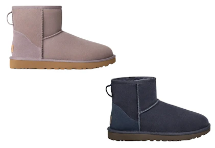 Ugg Women's Classic Mini II Boot