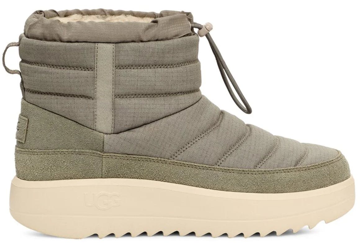 Ugg Men's Mini Boots