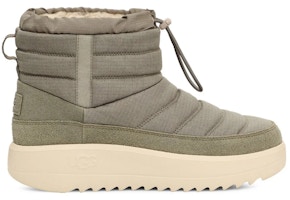 Ugg Men's Mini Boots