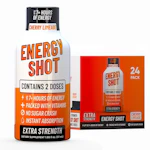 Energy Shot 24-Pack