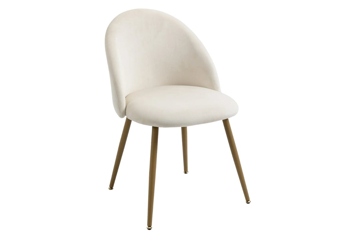 Mainstays Modern Accent Chair