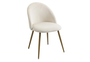 Mainstays Modern Accent Chair