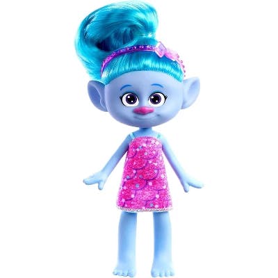 Chenille Fashion Doll