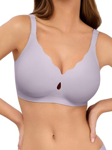 Wireless Bra