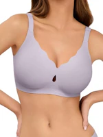 Wireless Bra