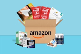 Amazon Coupons to Start the Weekend: Fire Blankets, Vacuum Bags, and More card image